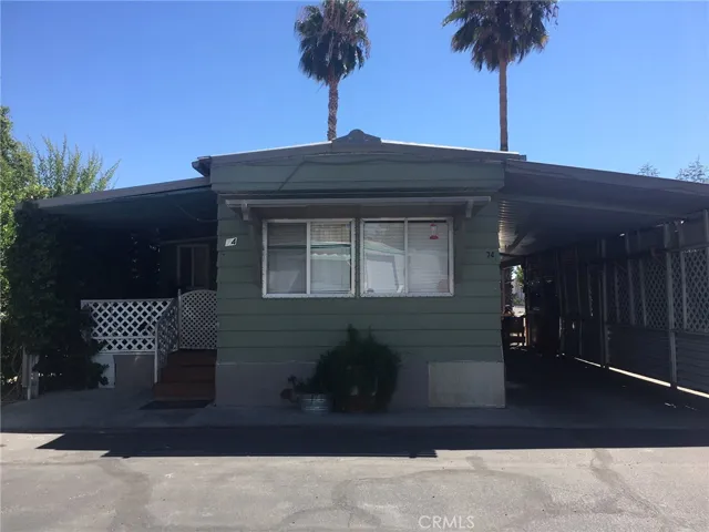 258 W. 7th. St. 74, San Jacinto, California 92583