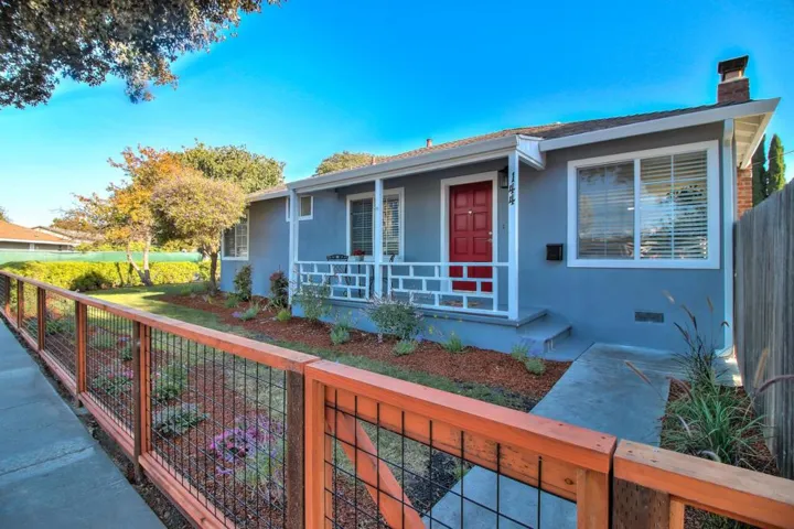 144 Bradford Drive, Sunnyvale, California 94089