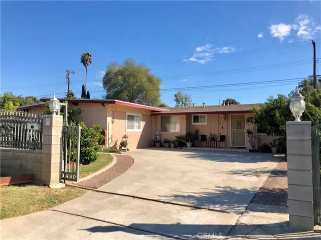 16234 Benwick Street, La Puente, California 91744