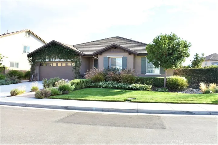 14311 Wisman Drive, Eastvale, California 92880
