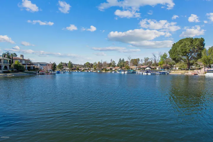 Main Channel