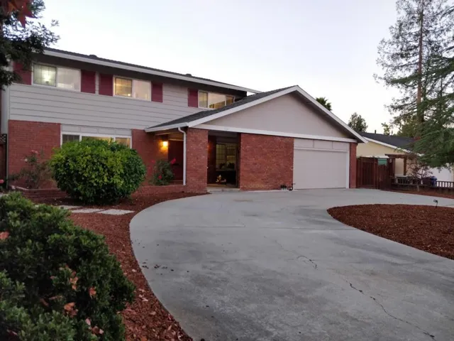 164 Belcrest Drive, Los Gatos, California 95032