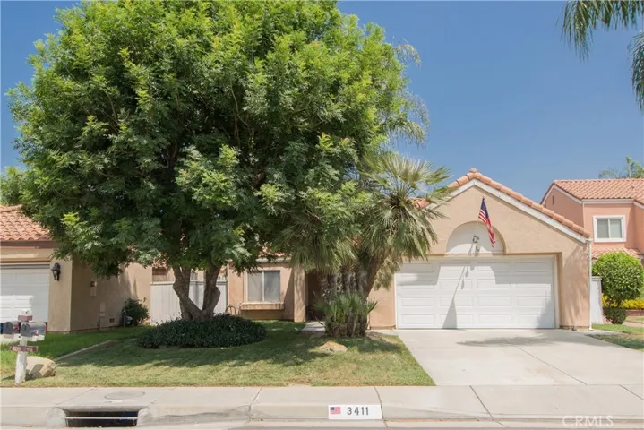 3411 Oakleaf Court, Ontario, California 91761