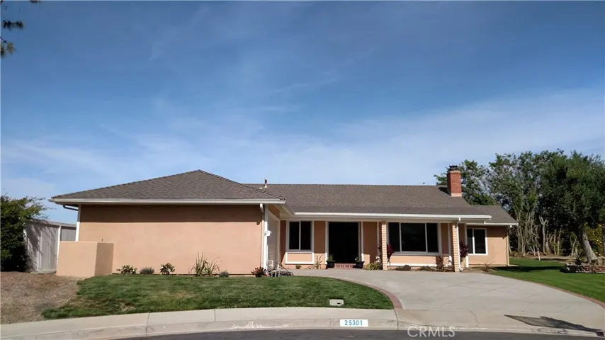 25301 Via Piedra Roja, Laguna Niguel, California 92677