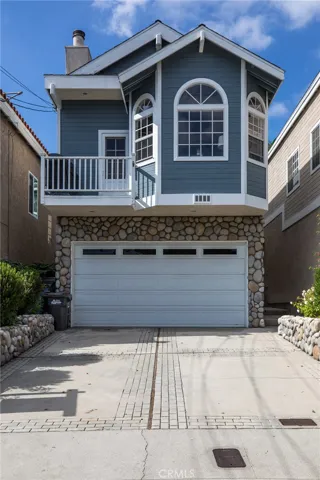 1809 Goodman Avenue, Redondo Beach, California 90278