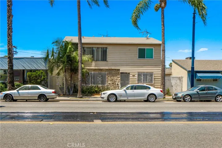 815 Pacific Avenue 8, Long Beach, California 90813