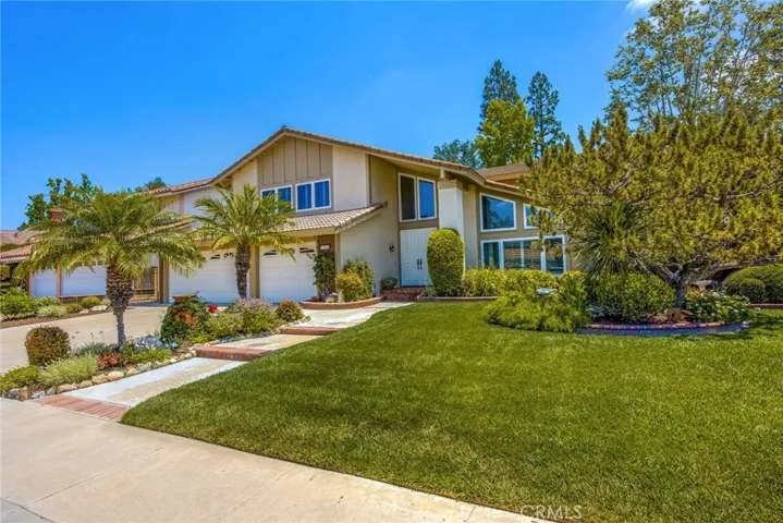 7350 E Nighthawk Circle, Anaheim Hills, California 92808