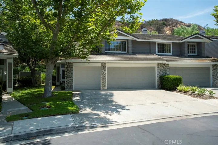 836 S Amber Lane, Anaheim Hills, California 92807