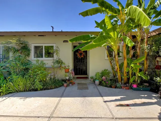 5868 E Barbanell Street, Long Beach, California 90815