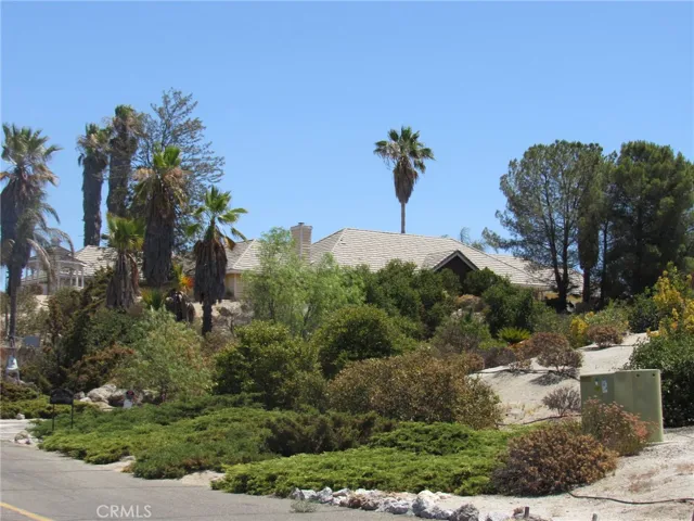 23190 Via Socio, Homeland, California 92548