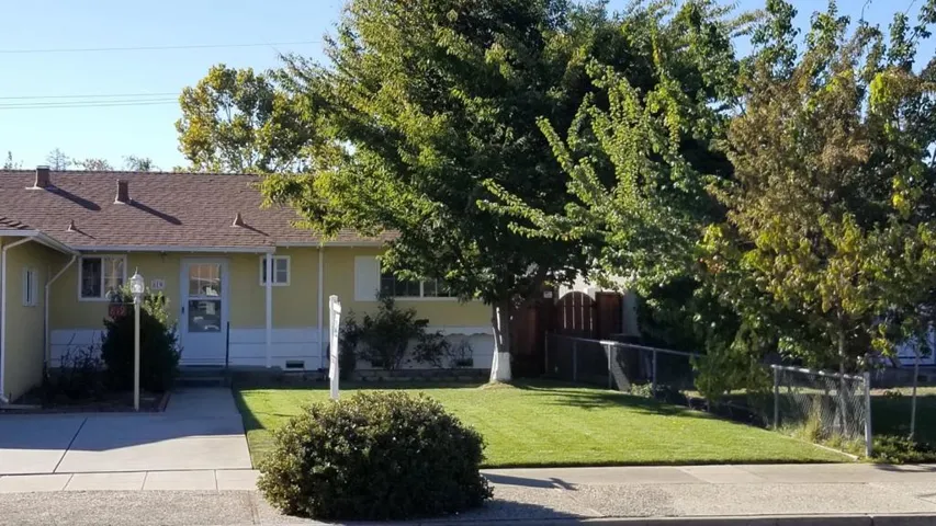 819 Widget, San Jose, California 95117