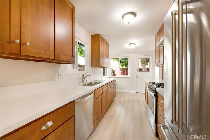 517 N Parkwood Street, Anaheim, California 92801