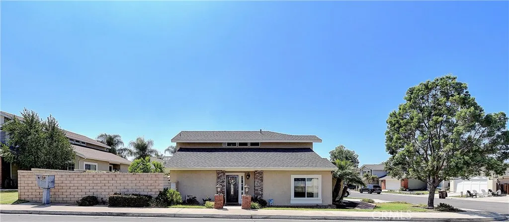 21362 Cozy Glen Road, Rancho Santa Margarita, California 92679