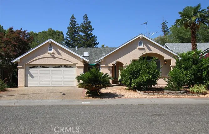 25 Garden Park Drive, Chico, California 95973