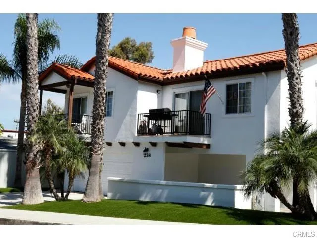 238 Unit A Avenida Montalvo A, San Clemente, California 92672