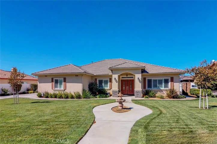 11286 Snow View Court, Yucaipa, California 92399