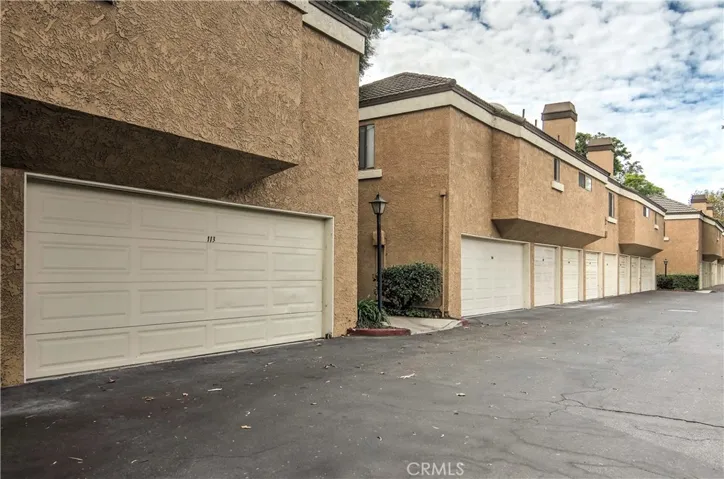 Yes, a 2-car garage. Really rare for the price in Huntington Beach. Huge added value