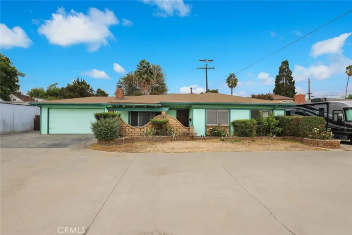 5428 Baldwin Avenue, Temple City, California 91780