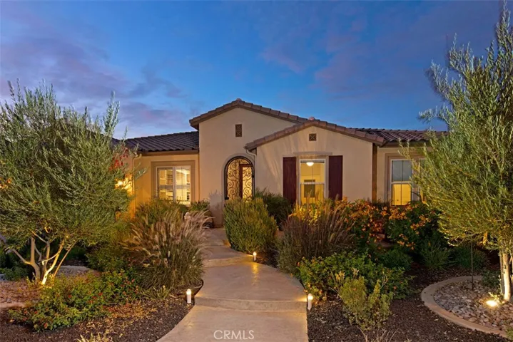 29868 Lomond Drive, Menifee, California 92585