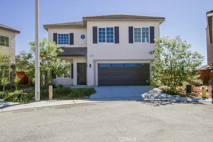 1750 Old Mill Court, San Jacinto, California 92583