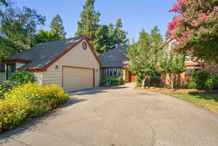26 Kingsburry Court, Chico, California 95926