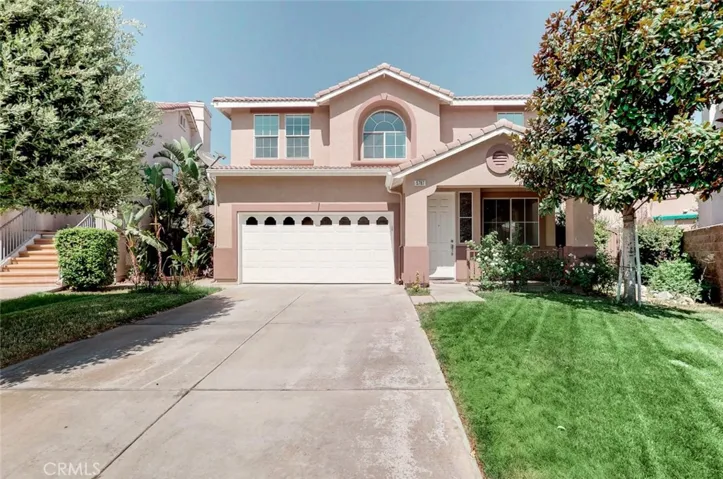 5787 Oakdale Lane, Fontana, California 92336