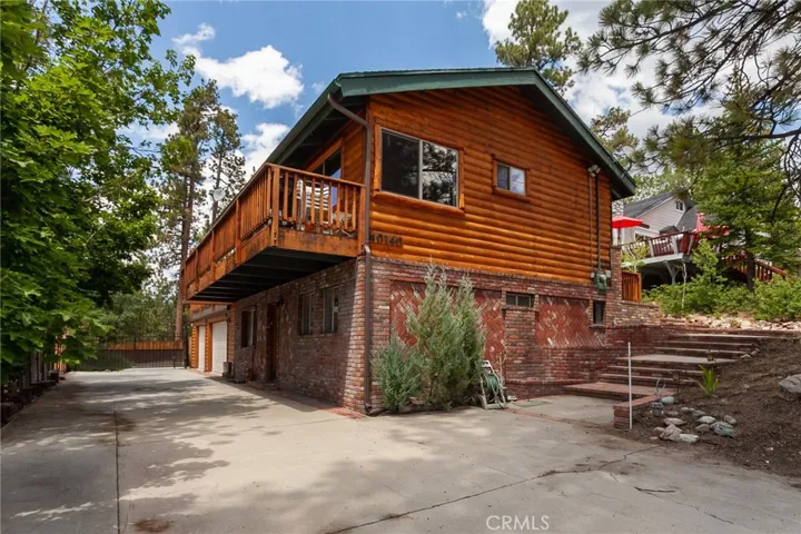 40140 Millcreek Road, Big Bear, California 92315