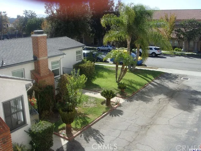 1118 N Central Ave Avenue 3, Glendale, California 91202
