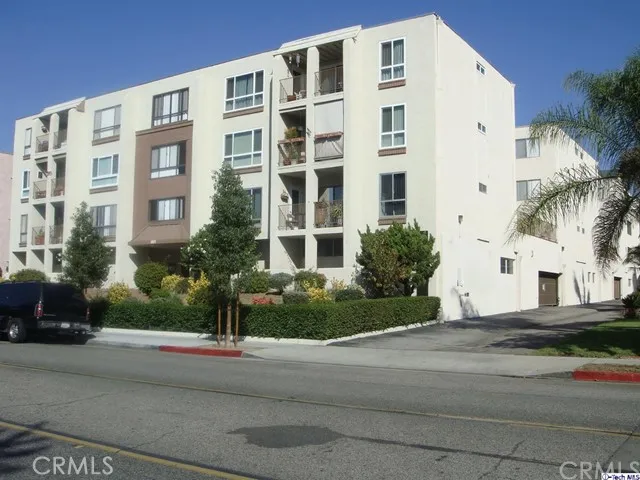 1118 N Central Ave Avenue 3, Glendale, California 91202