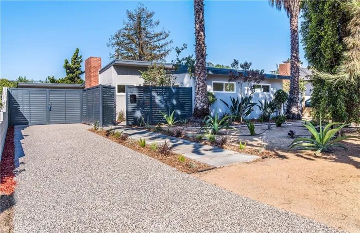 4439 Clark Avenue, Long Beach, California 90808