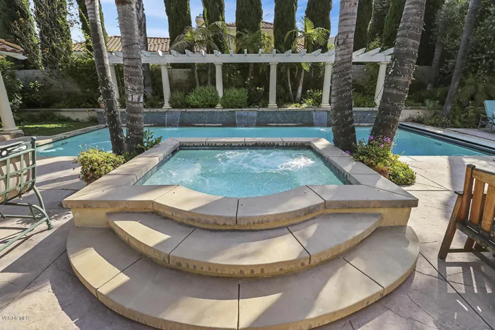 oBackyard and Pool5
