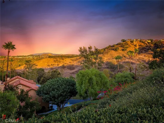 6067 E Montefino Lane, Anaheim Hills, California 92807