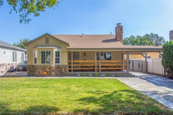 2513 N Lugo Avenue, San Bernardino, California 92404