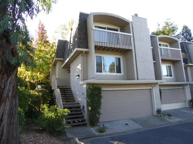 34 Havenridge, San Mateo, California 94402