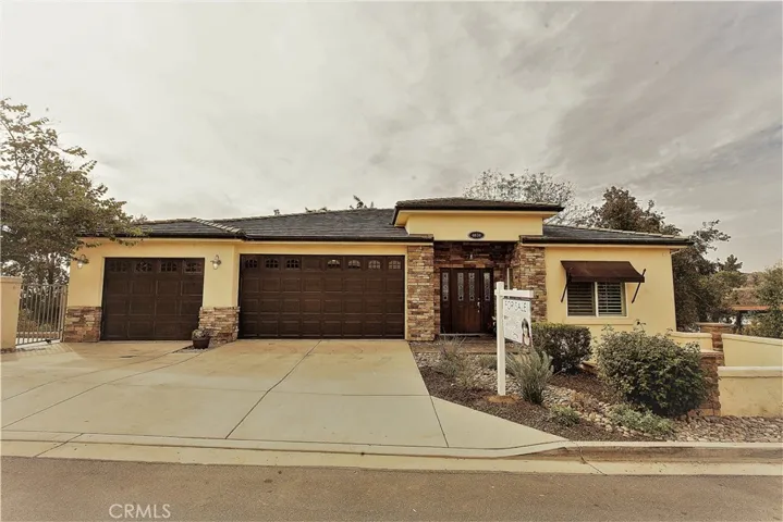 4630 Skyline Lane, La Mesa, California 91941