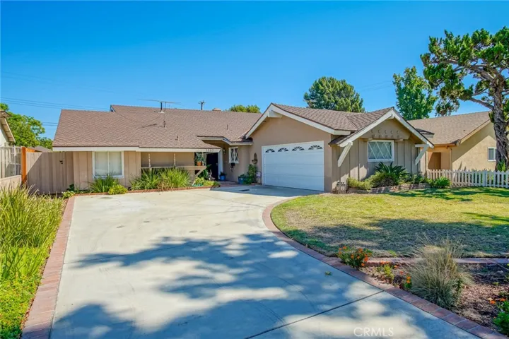 1510 N Boulder Avenue, Ontario, California 91762