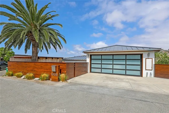 1008 Van Dyke Drive, Laguna Beach, California 92651