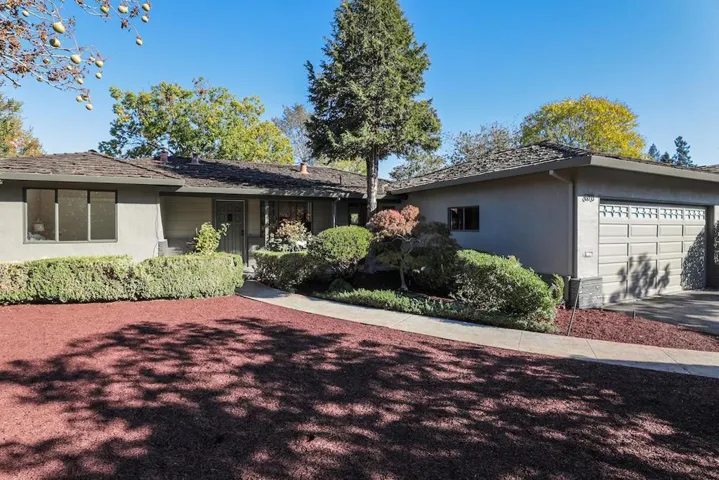673 Georgia Avenue, Palo Alto, California 94306