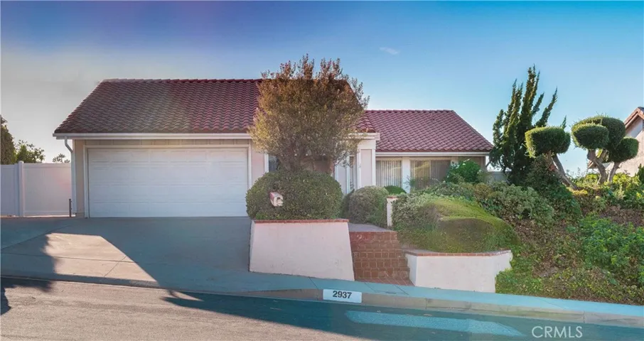 2937 Garona Drive, Hacienda Heights, California 91745