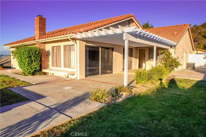 2937 Garona Drive, Hacienda Heights, California 91745