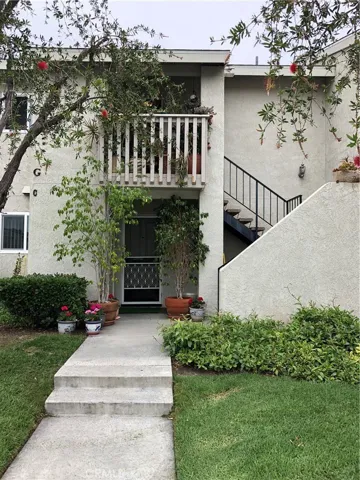 23301 La Glorieta 90, Mission Viejo, California 92691
