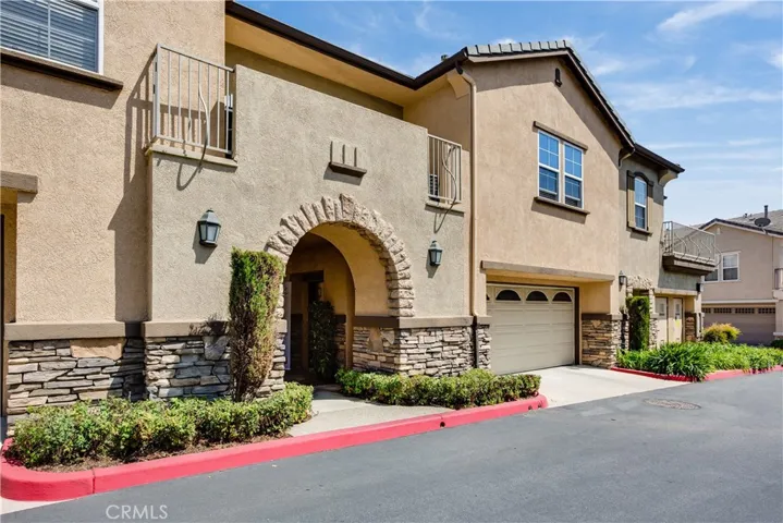 7353 Ellena W 51, Rancho Cucamonga, California 91730