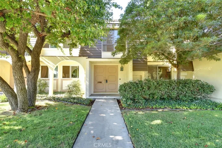 4083 Avenida Sevilla, Cypress, California 90630