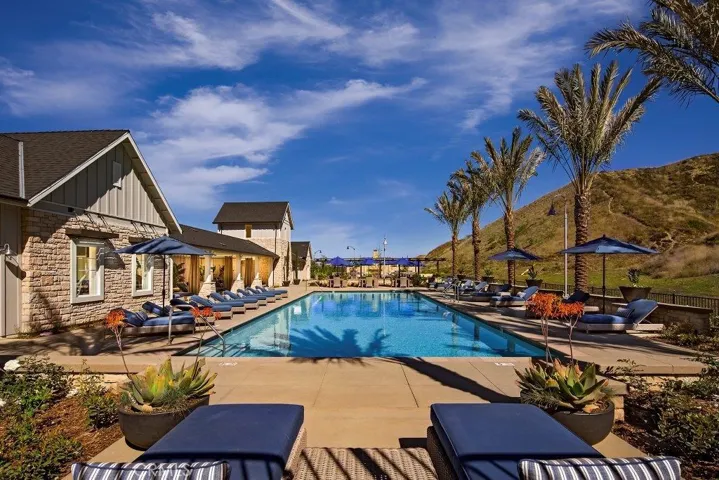 26520 Paseo Tranquila, San Juan Capistrano, California 92675