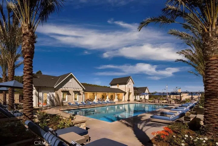 Association Pool