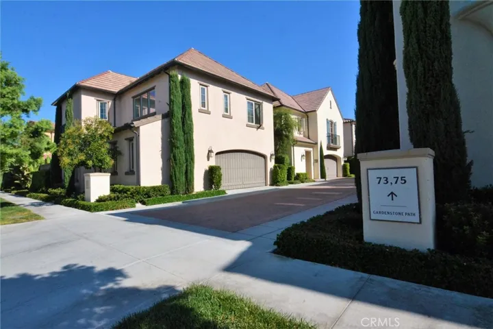 73 Gardenstone Path, Irvine, California 92620