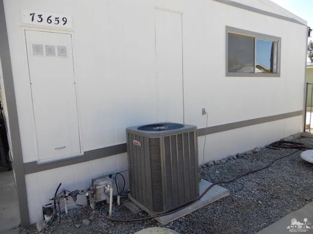 73659 Algonquin Place, Thousand Palms, California 92276