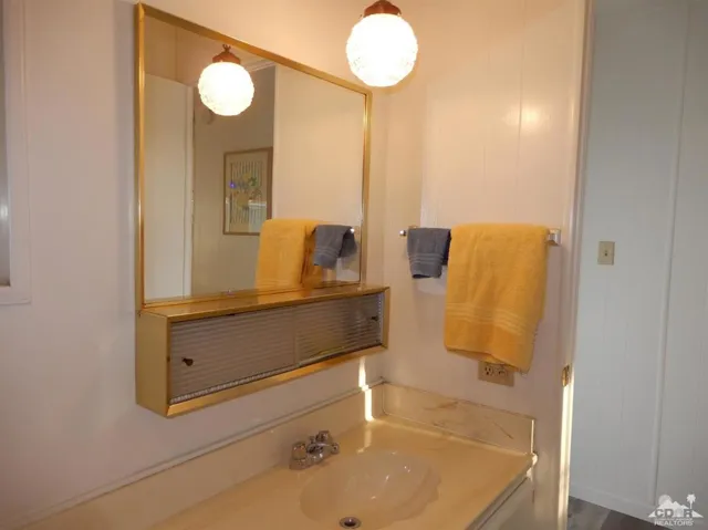 73659 Algonquin Place, Thousand Palms, California 92276