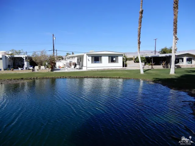 73659 Algonquin Place, Thousand Palms, California 92276