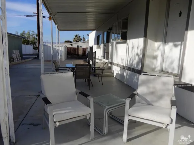 73659 Algonquin Place, Thousand Palms, California 92276